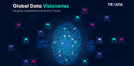 Global Data Visionaries Report
