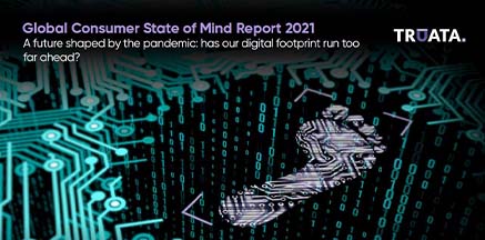 Global Consumer State of Mind Report 2021