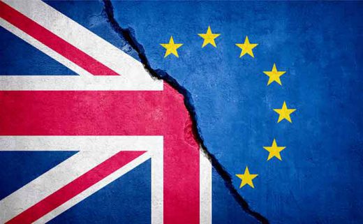 How Will A No-Deal Brexit Impact Data Protection Practices