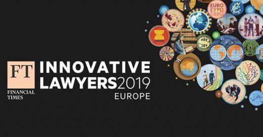 Trūata Wins at the Financial Times European Innovative Lawyer Awards