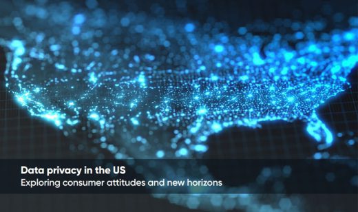 Data Privacy in the US: Exploring consumer attitudes and new horizons