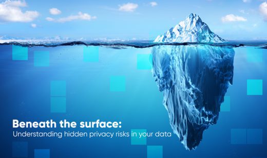 Understanding hidden privacy risks in your data